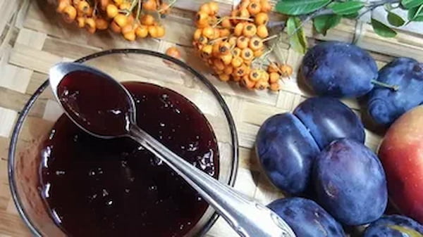 تصویر 1 از فروش شیره انگور کنجد + قیمت خرید به صرفه